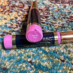LipSense Pop Art Pink